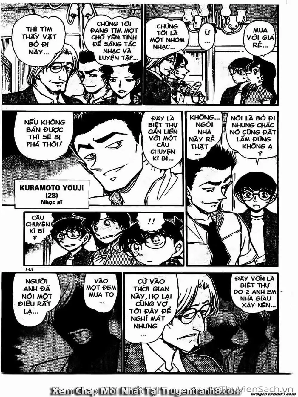Chapter 629 - Image 3
