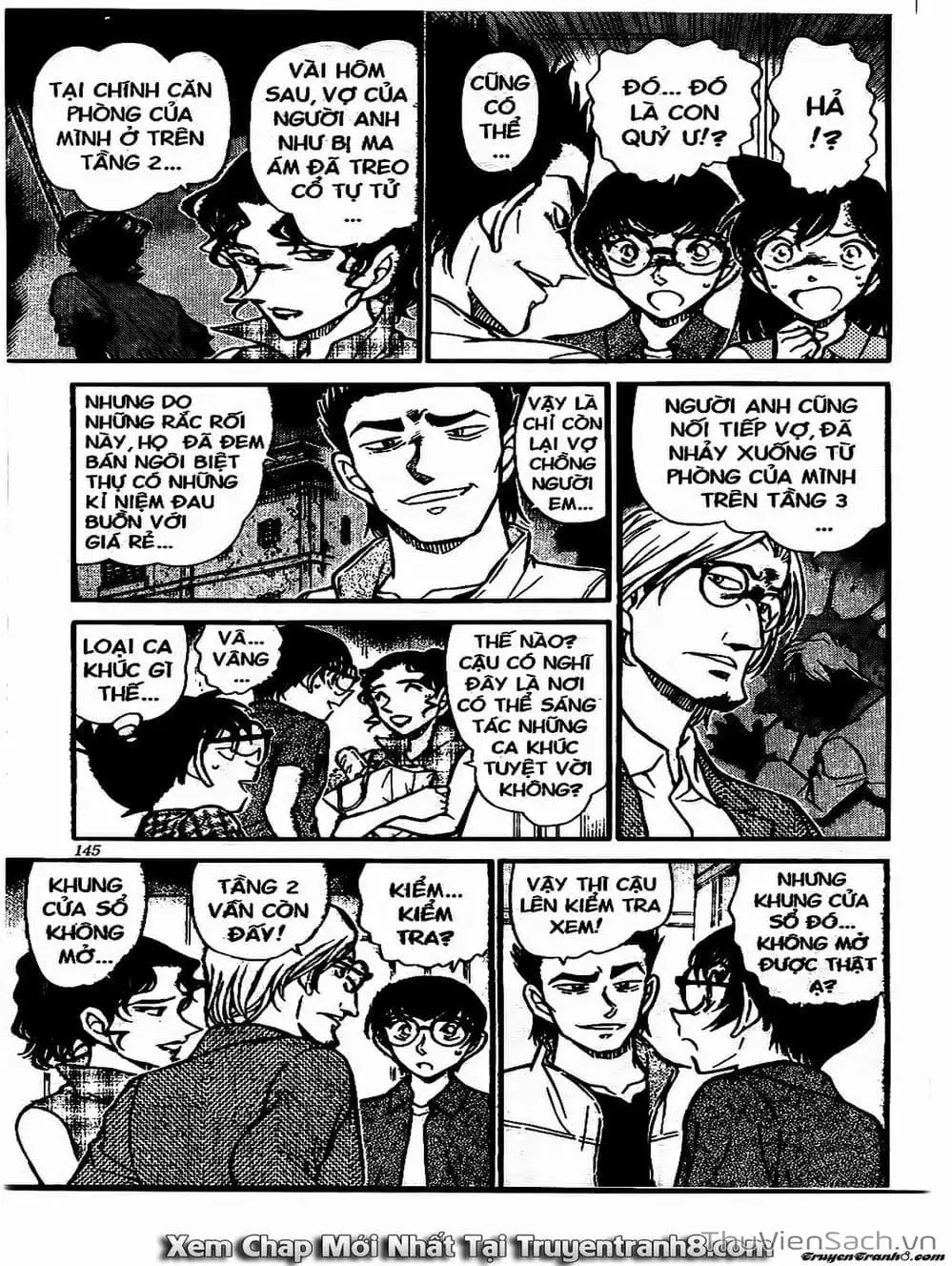 Chapter 629 - Image 5