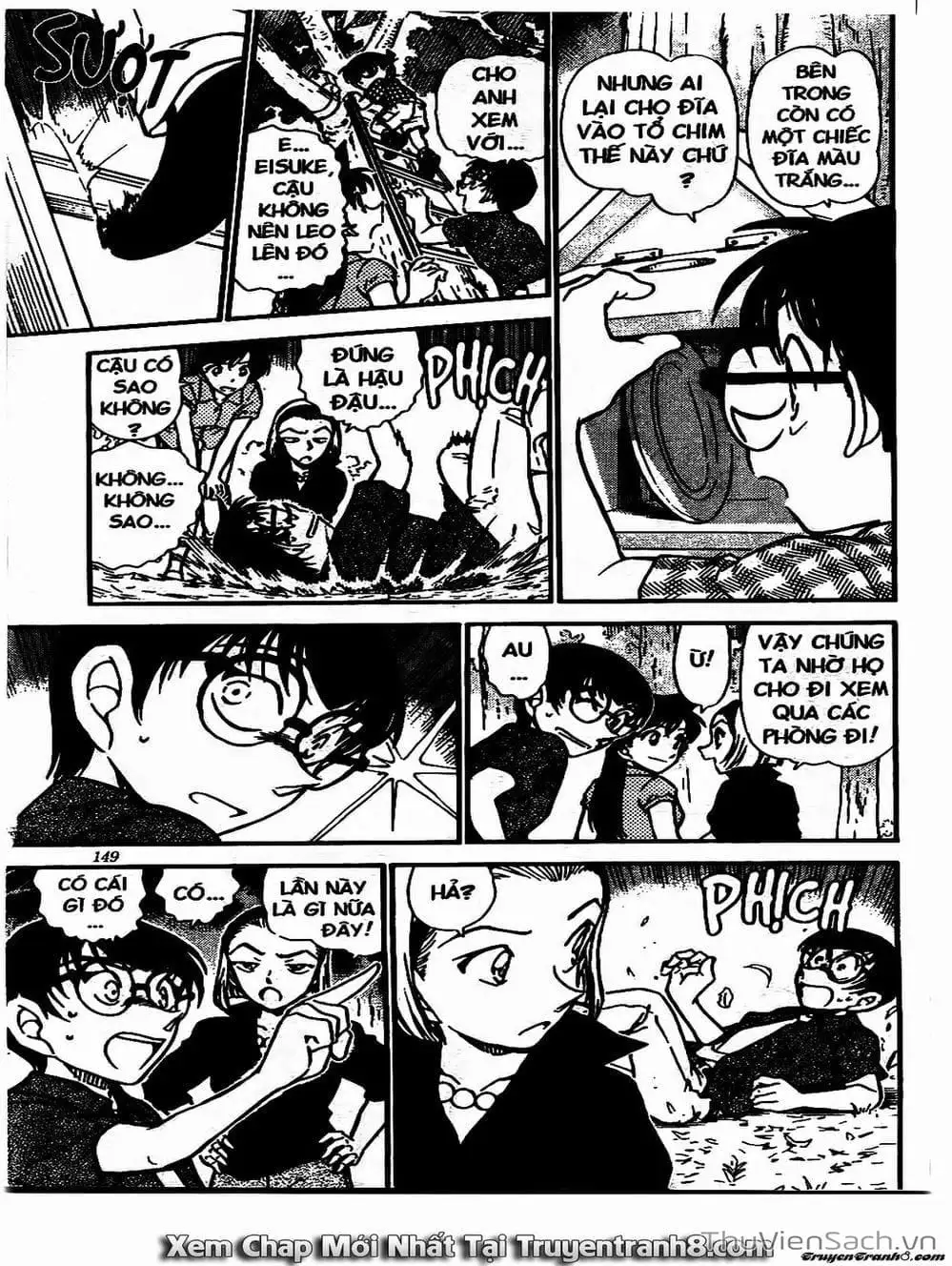 Chapter 629 - Image 9