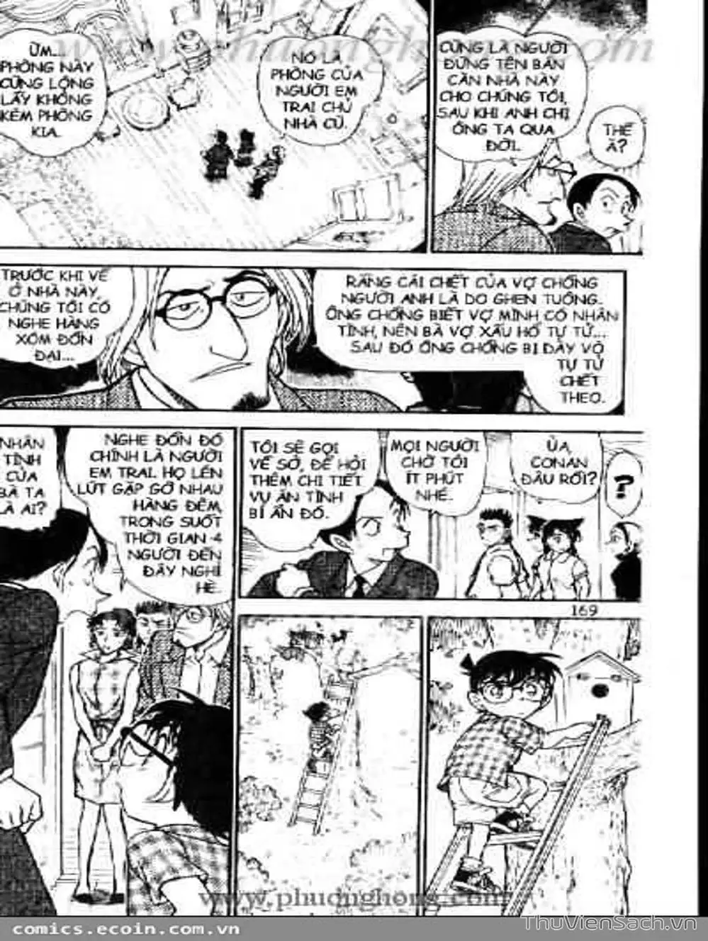Chapter 630 - Image 11