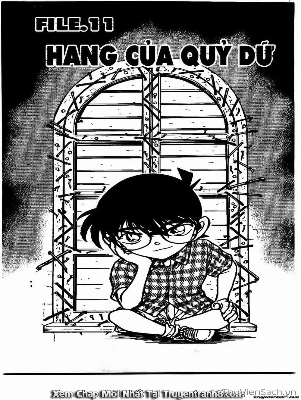 Chapter 630 - Image 13