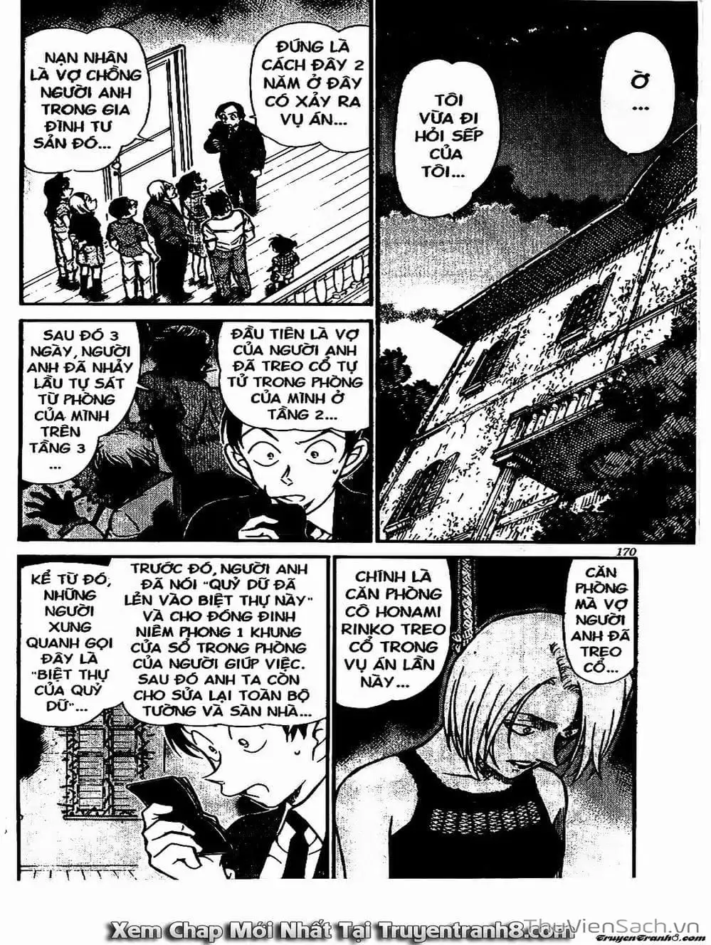 Chapter 630 - Image 14