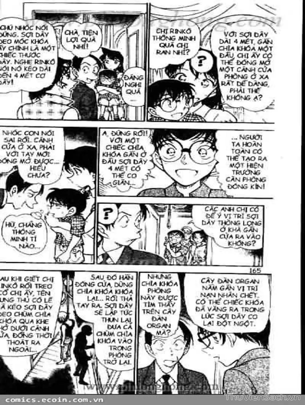 Chapter 630 - Image 7