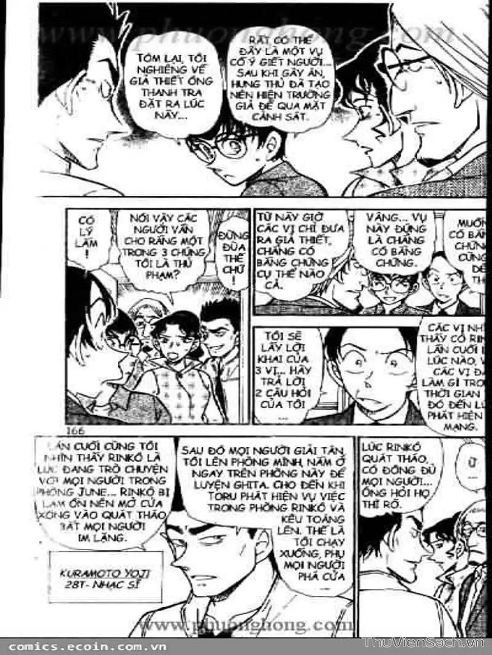 Chapter 630 - Image 8