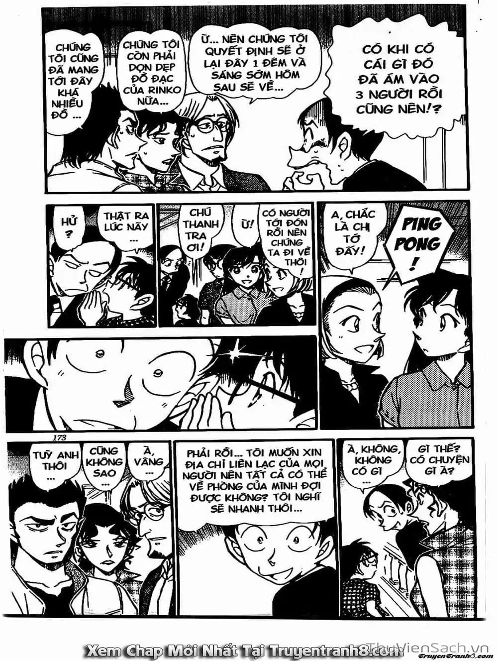 Chapter 631 - Image 1