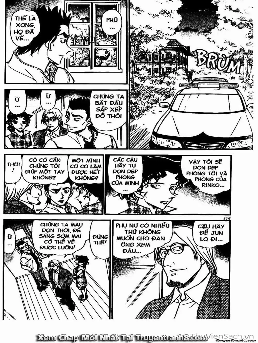 Chapter 631 - Image 2