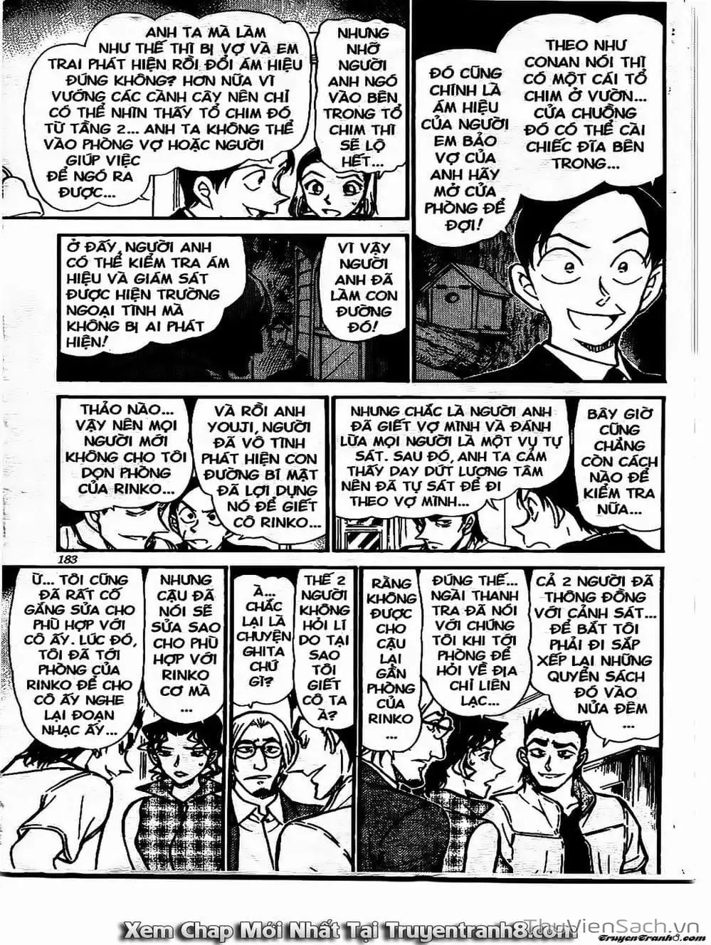Chapter 631 - Image 11