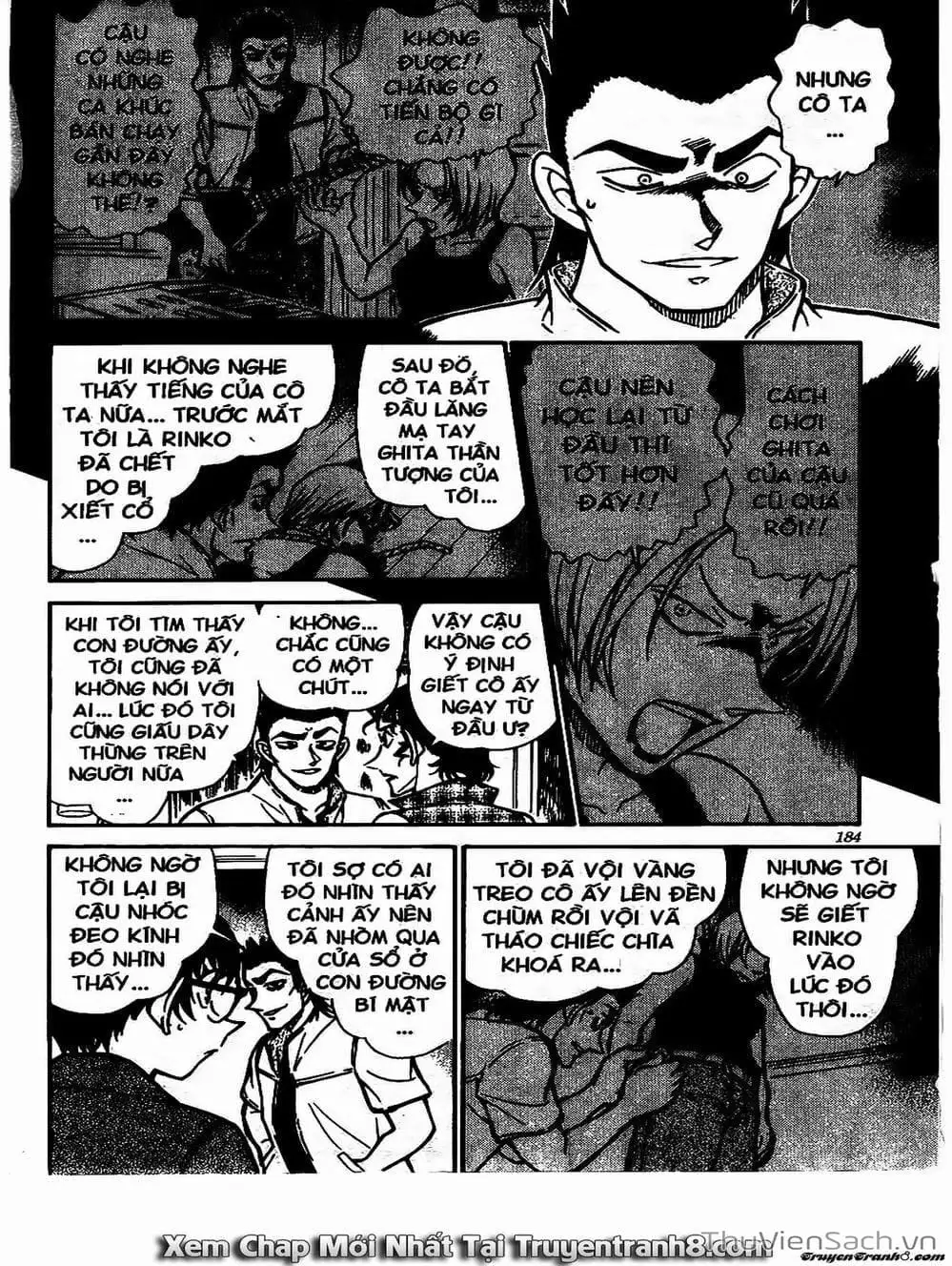 Chapter 631 - Image 12