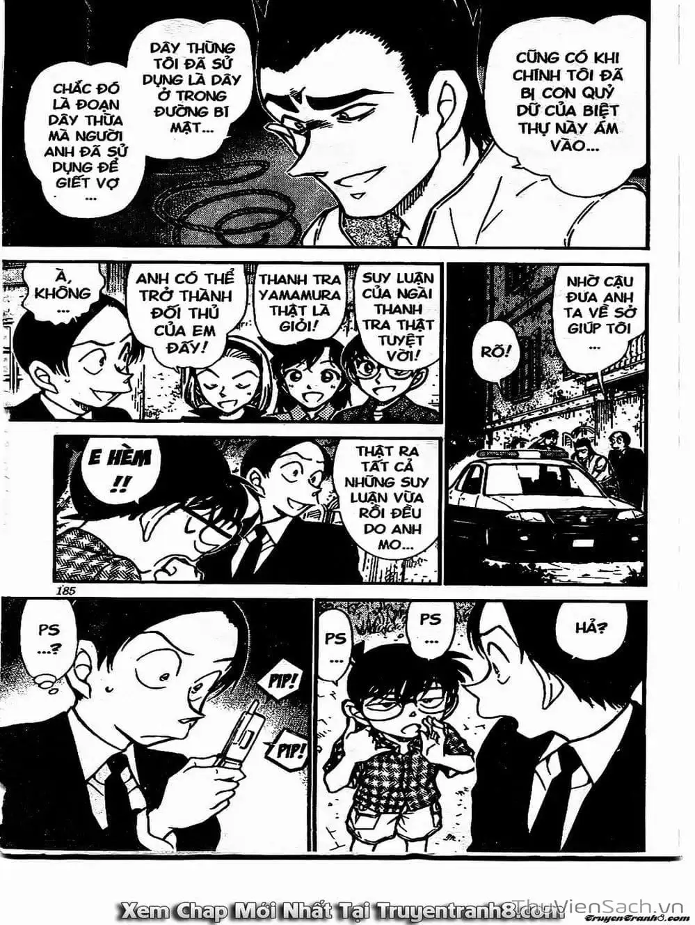 Chapter 631 - Image 13