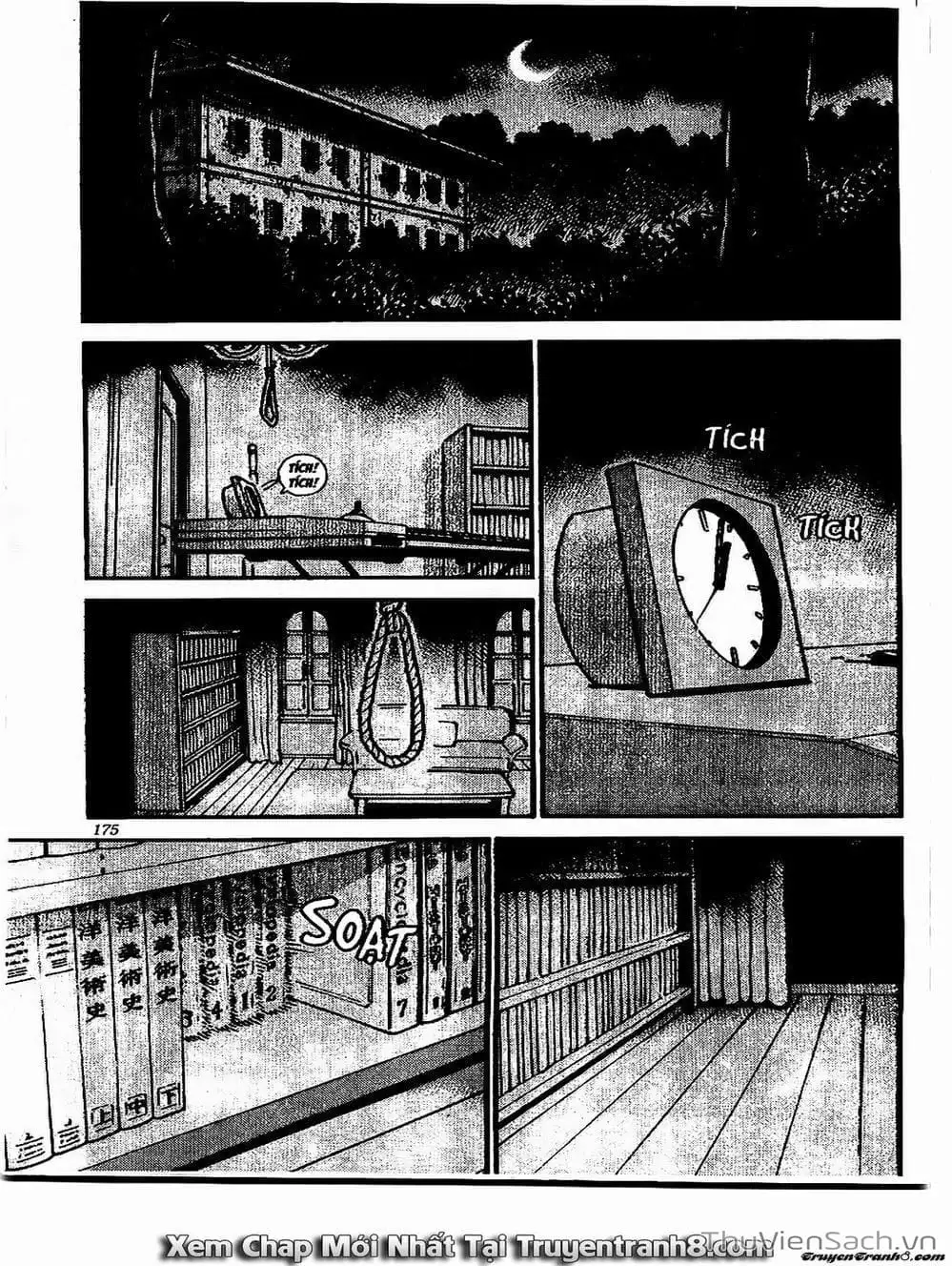 Chapter 631 - Image 3
