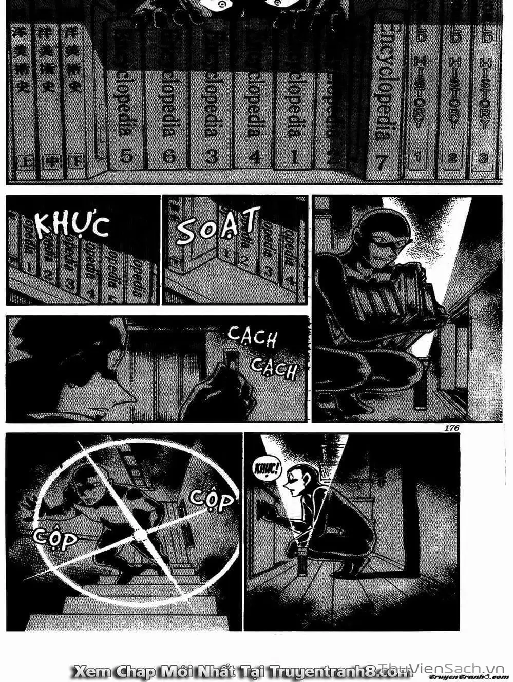Chapter 631 - Image 4
