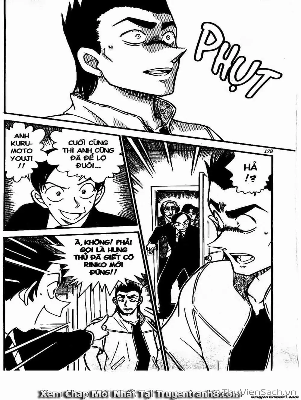 Chapter 631 - Image 6