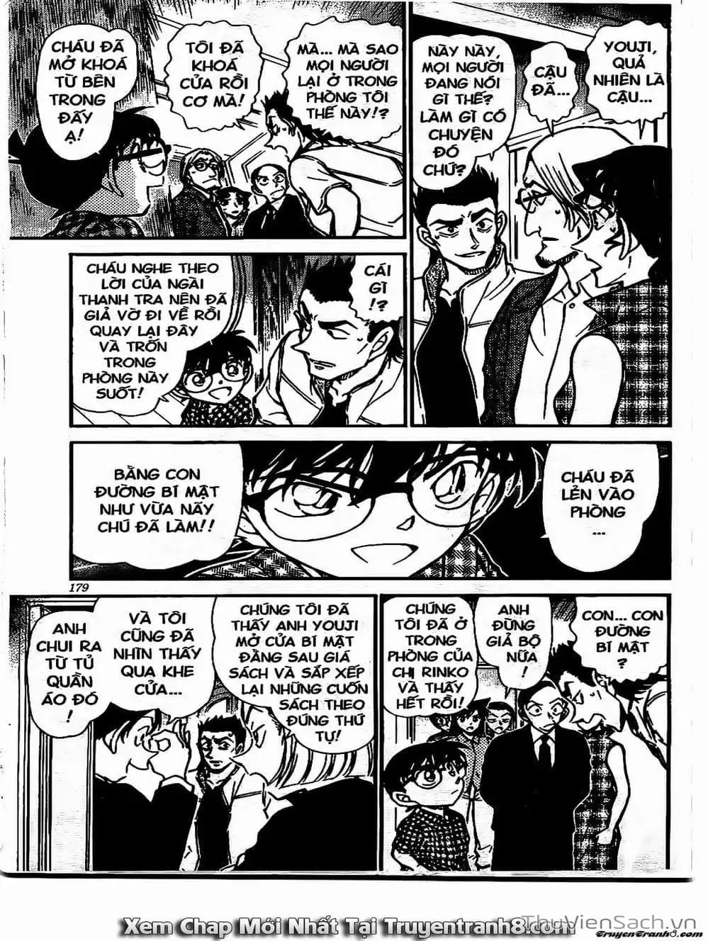 Chapter 631 - Image 7
