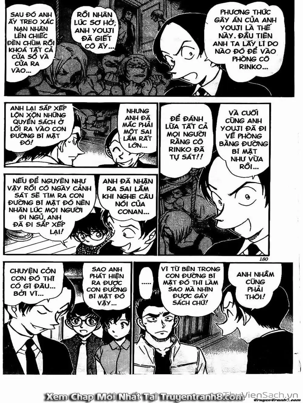 Chapter 631 - Image 8