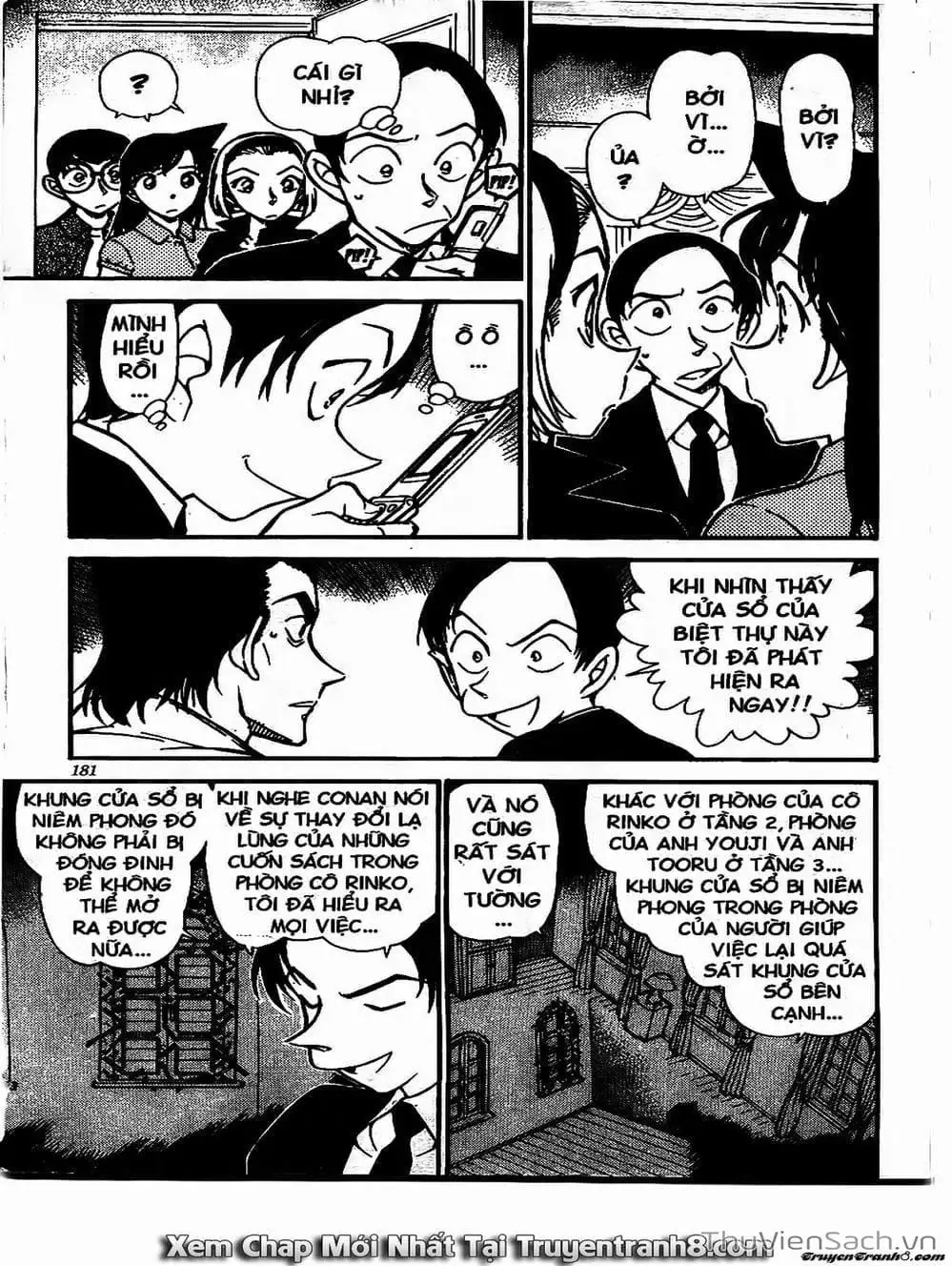 Chapter 631 - Image 9