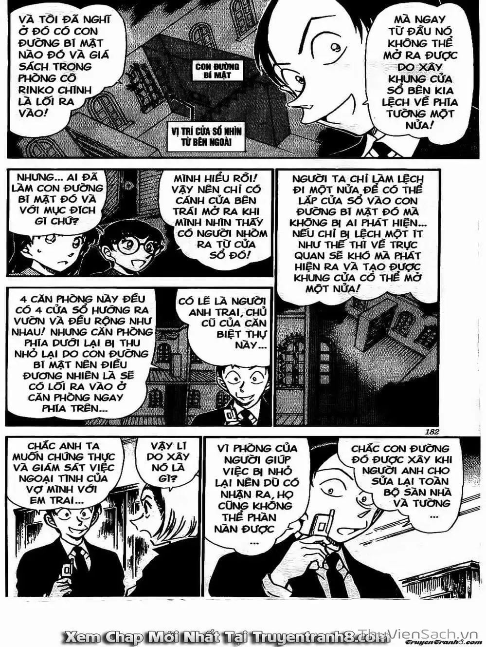 Chapter 631 - Image 10