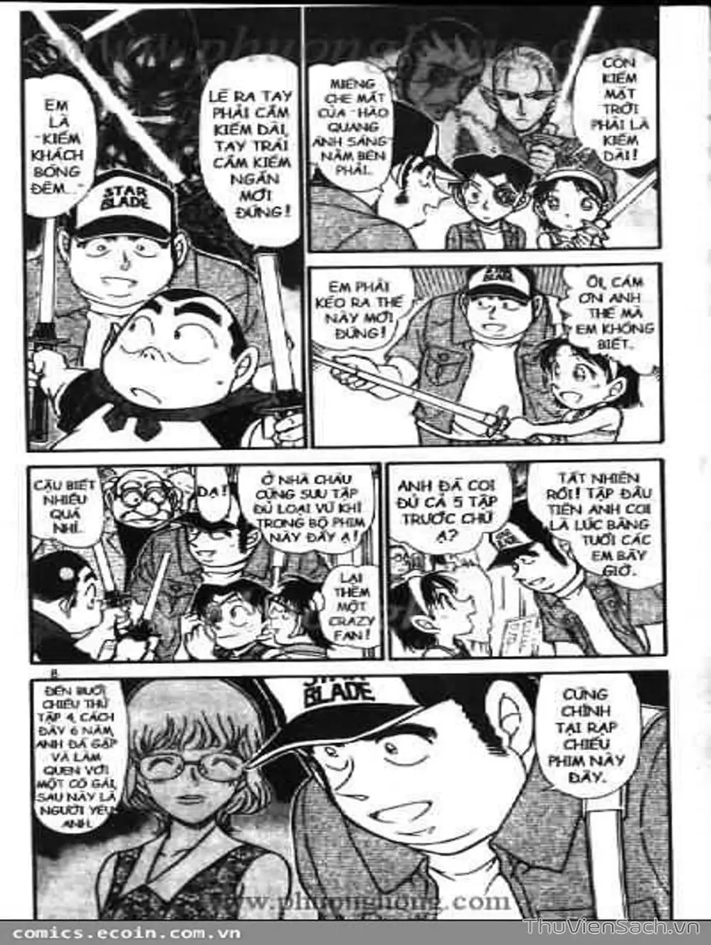 Chapter 632 - Image 2
