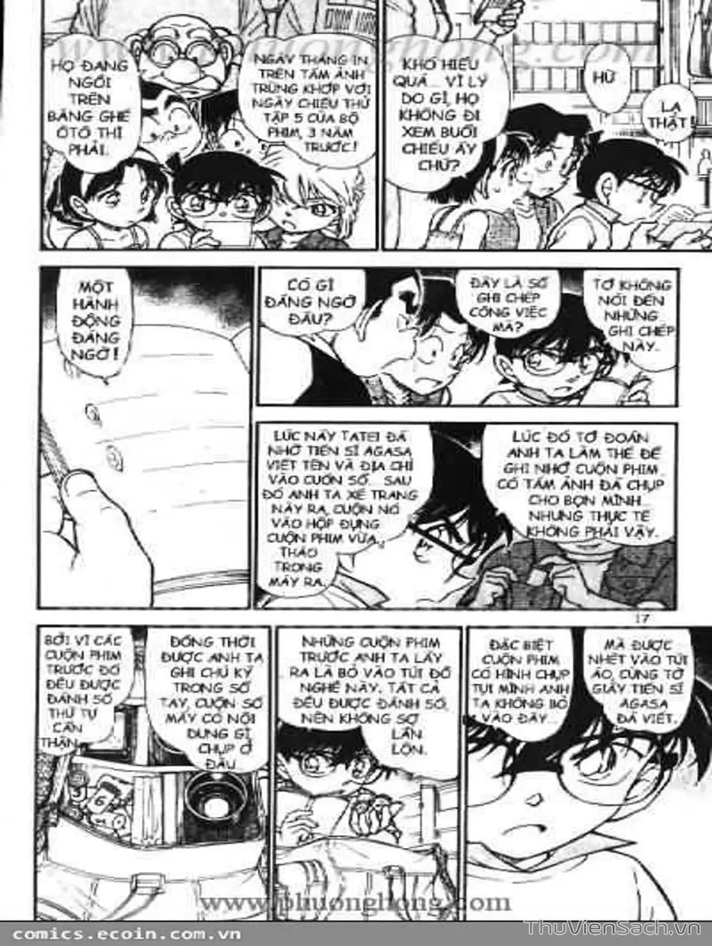 Chapter 632 - Image 11