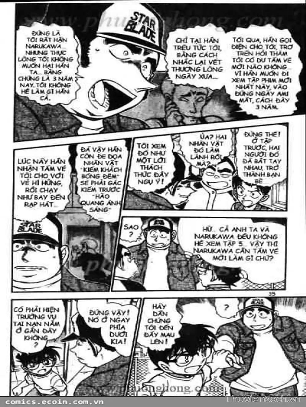 Chapter 633 - Image 13