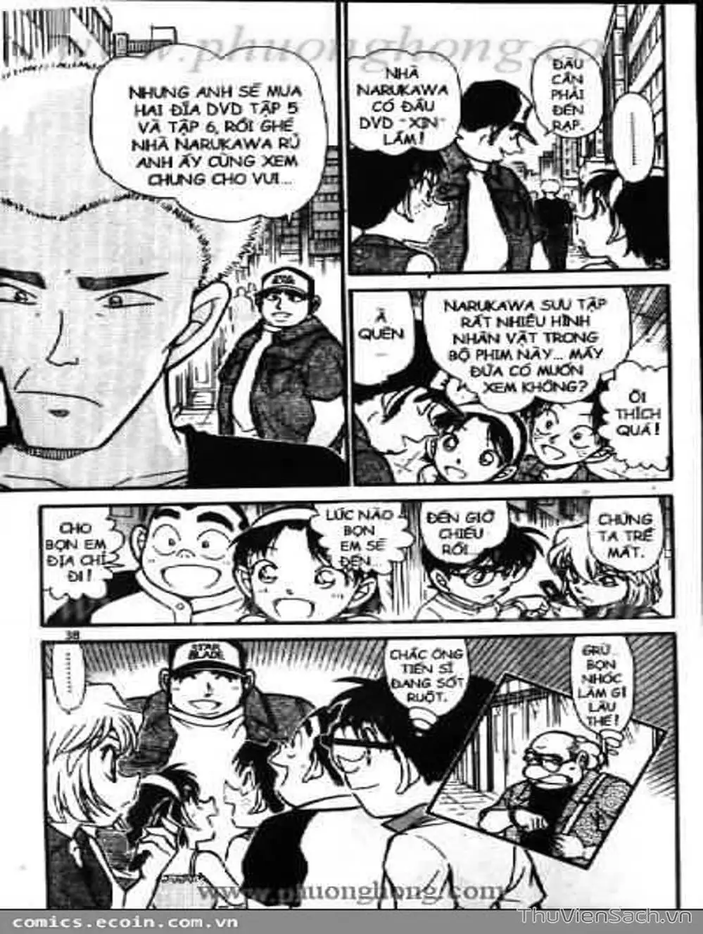 Chapter 633 - Image 16