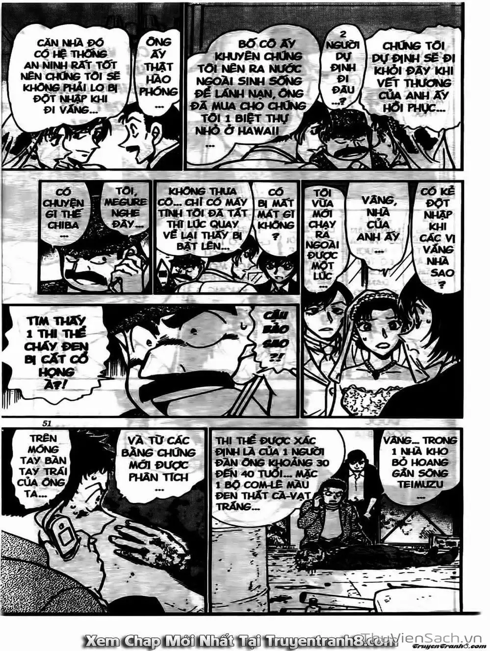 Chapter 634 - Image 15