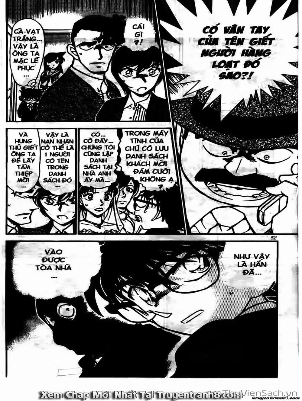 Chapter 634 - Image 16