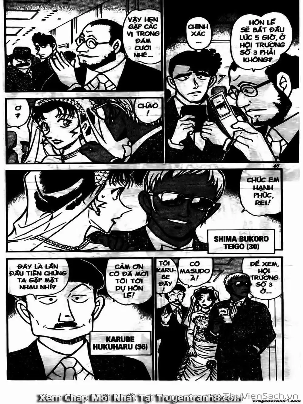 Chapter 634 - Image 10
