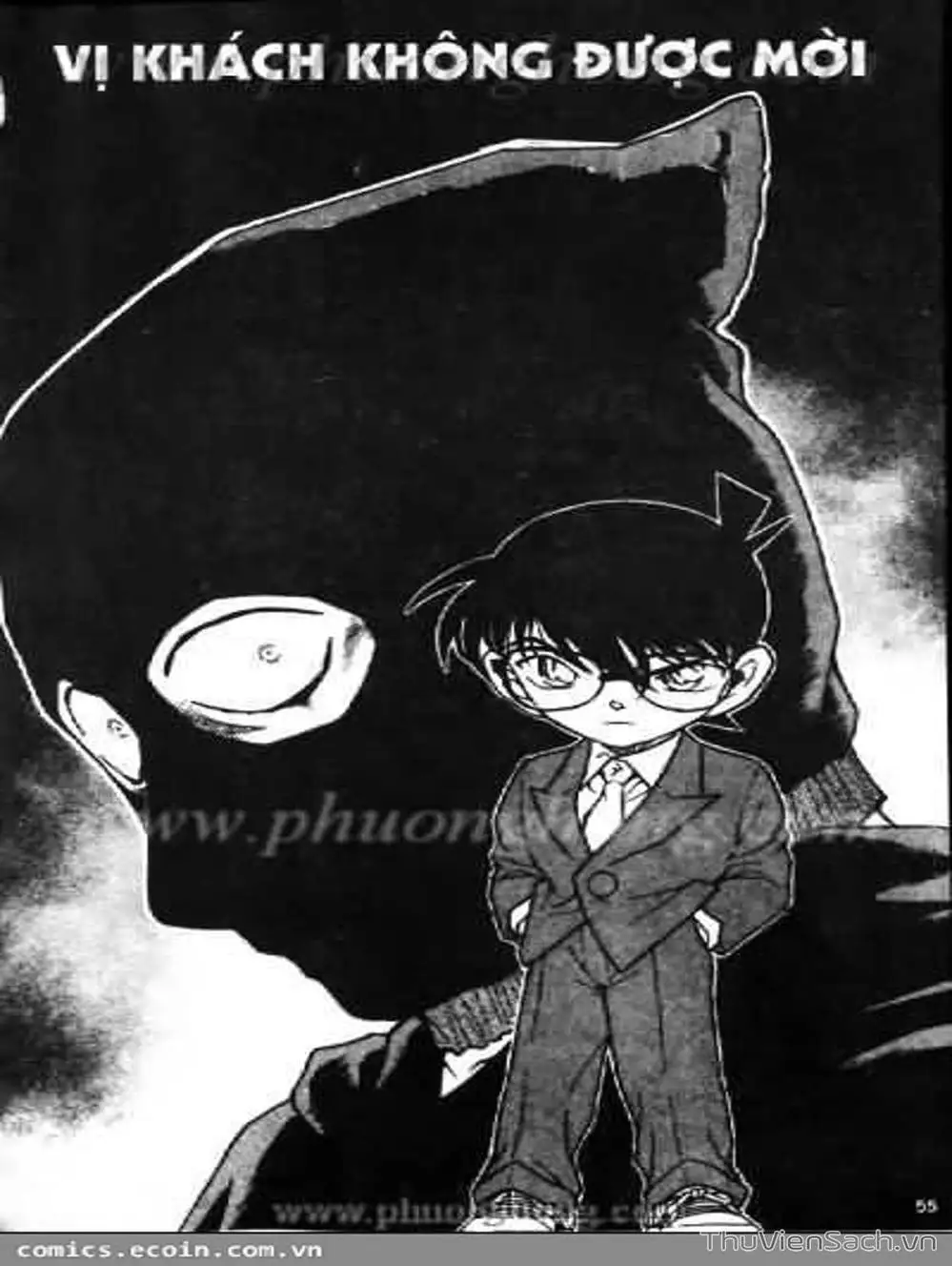 Chapter 635 - Image 1