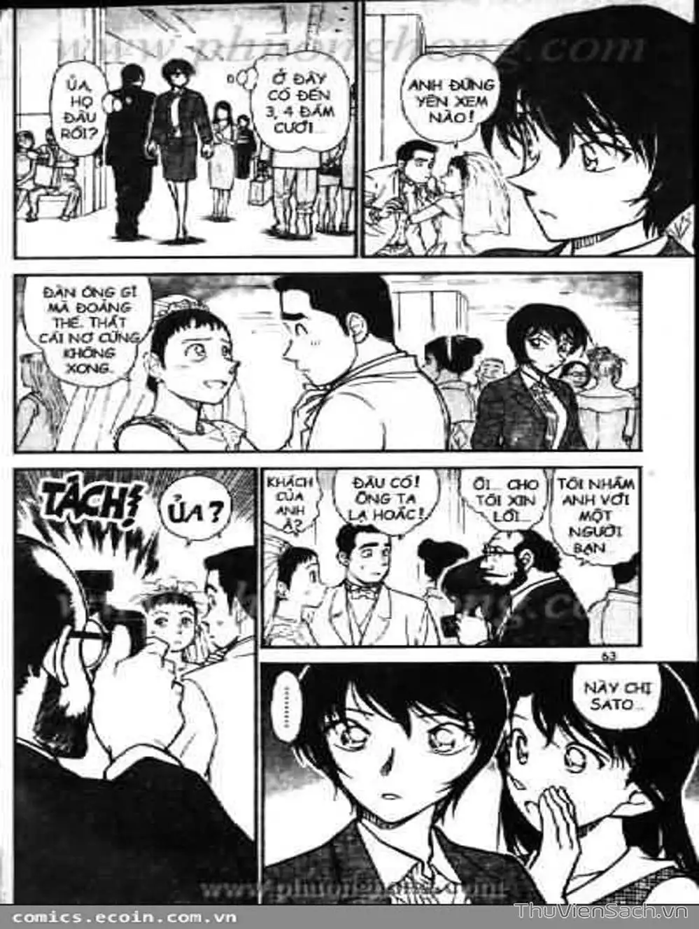 Chapter 635 - Image 9