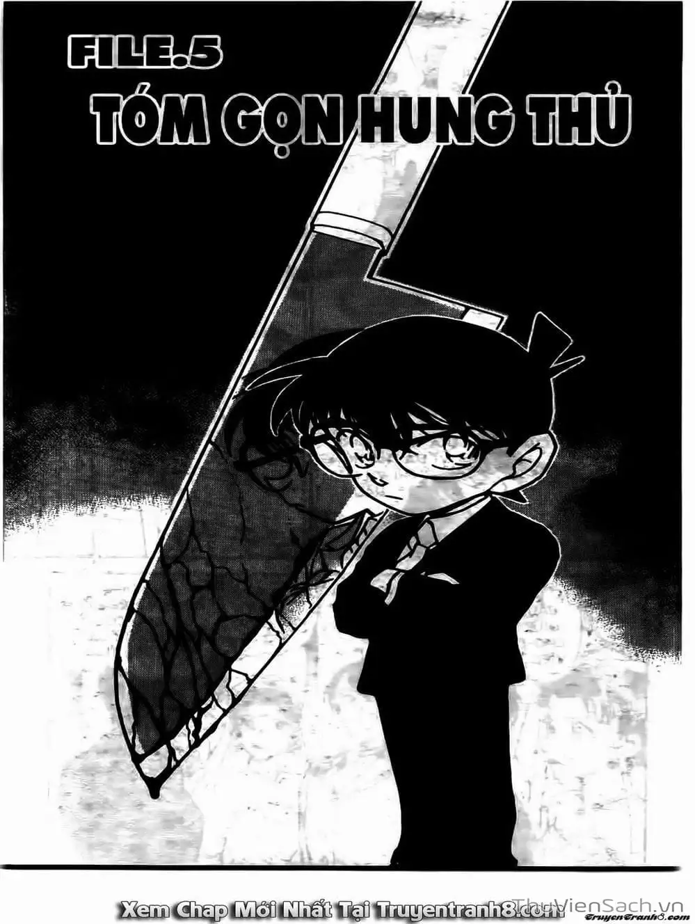 Chapter 636 - Image 1