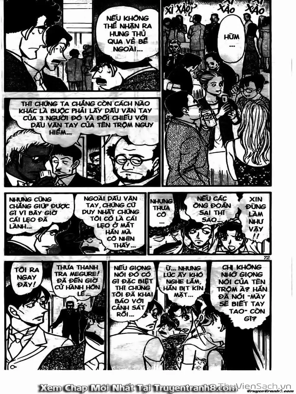 Chapter 636 - Image 4