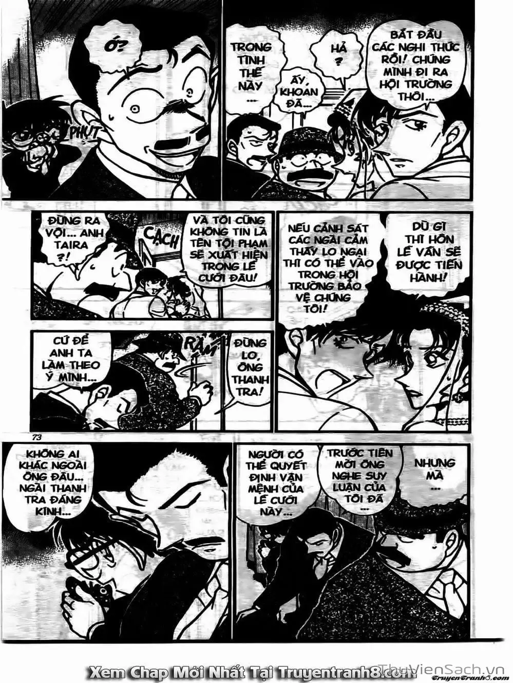 Chapter 636 - Image 5