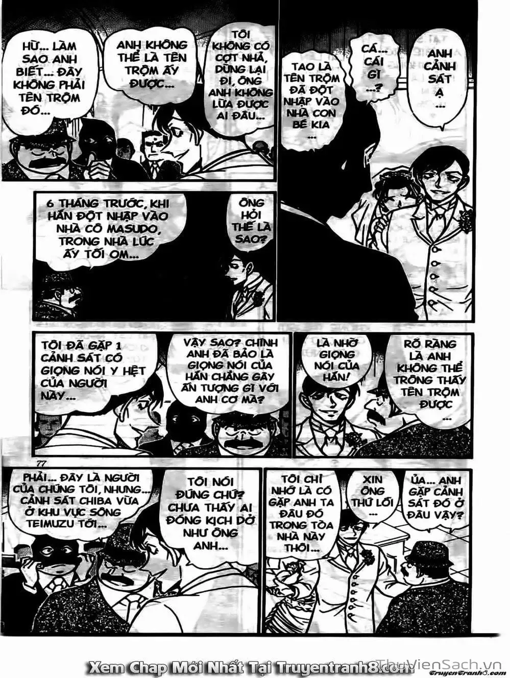 Chapter 636 - Image 9