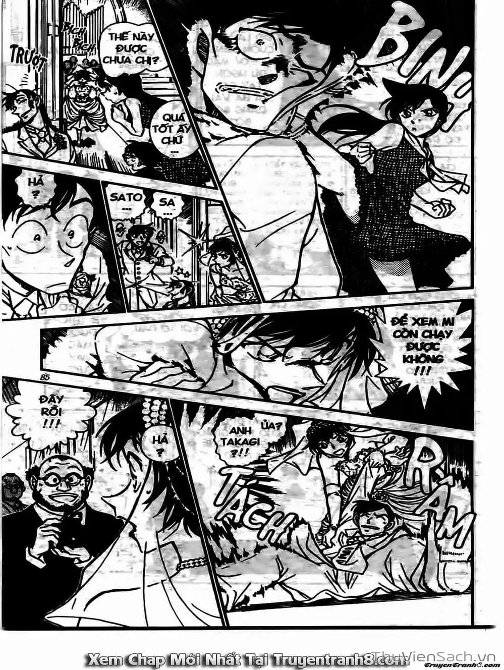 Chapter 637 - Image 1