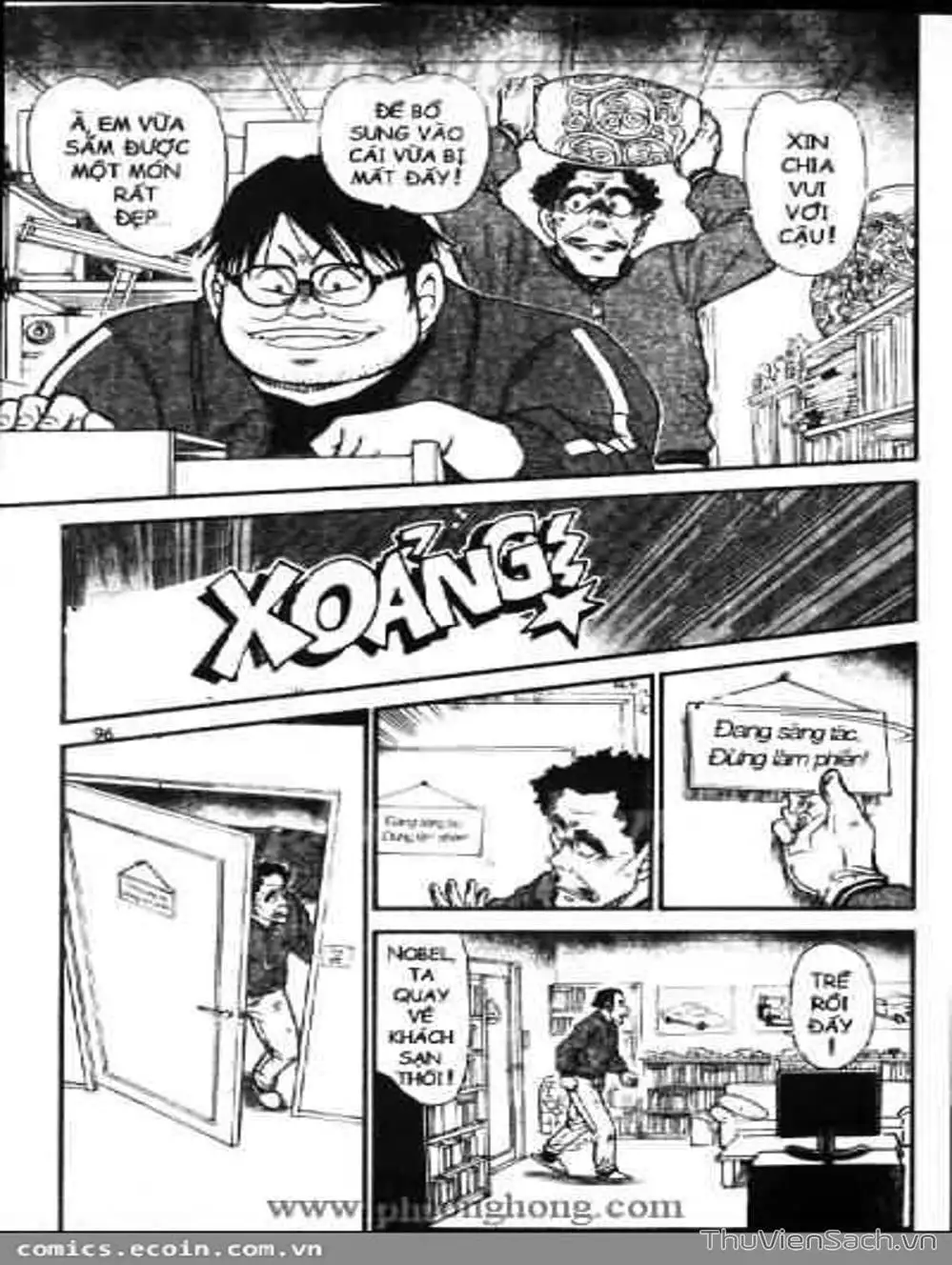 Chapter 637 - Image 10