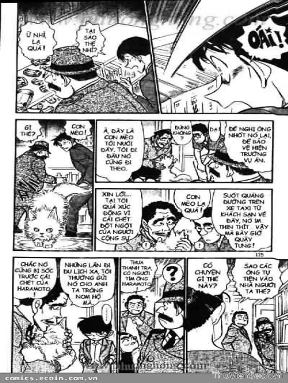 Chapter 638 - Image 13