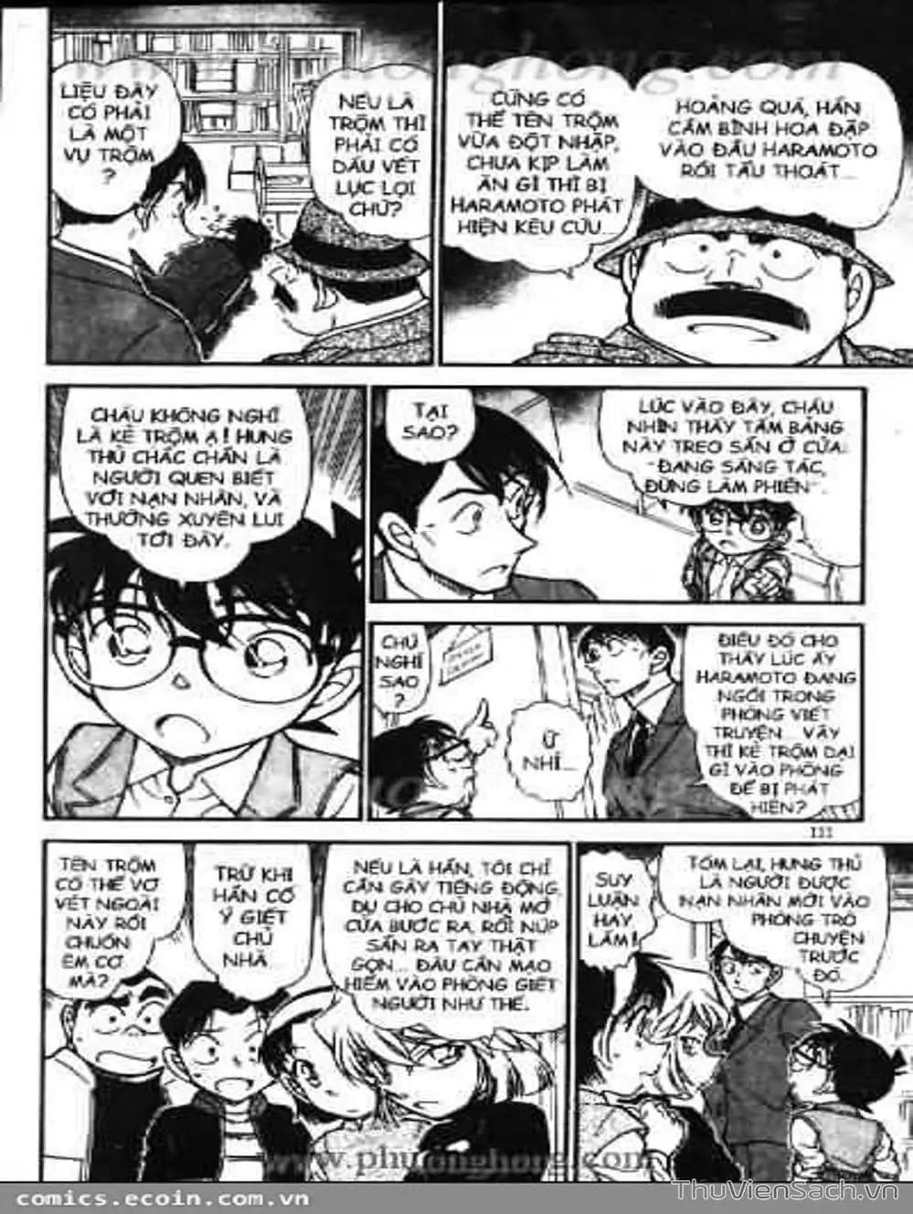 Chapter 638 - Image 9