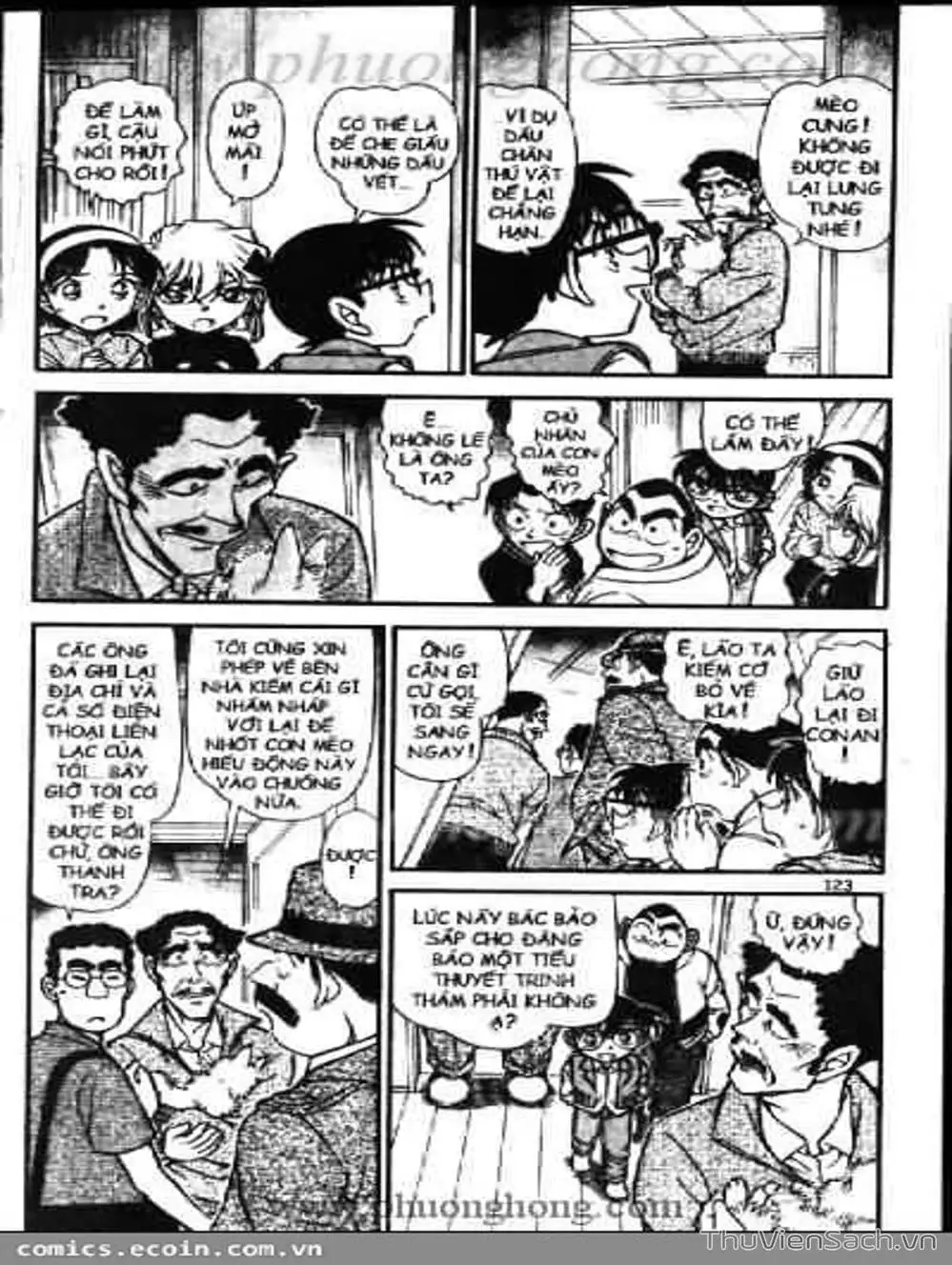 Chapter 639 - Image 5