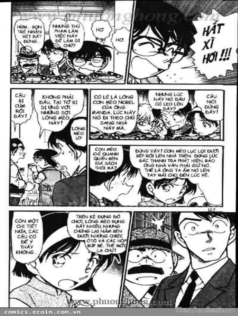 Chapter 639 - Image 9