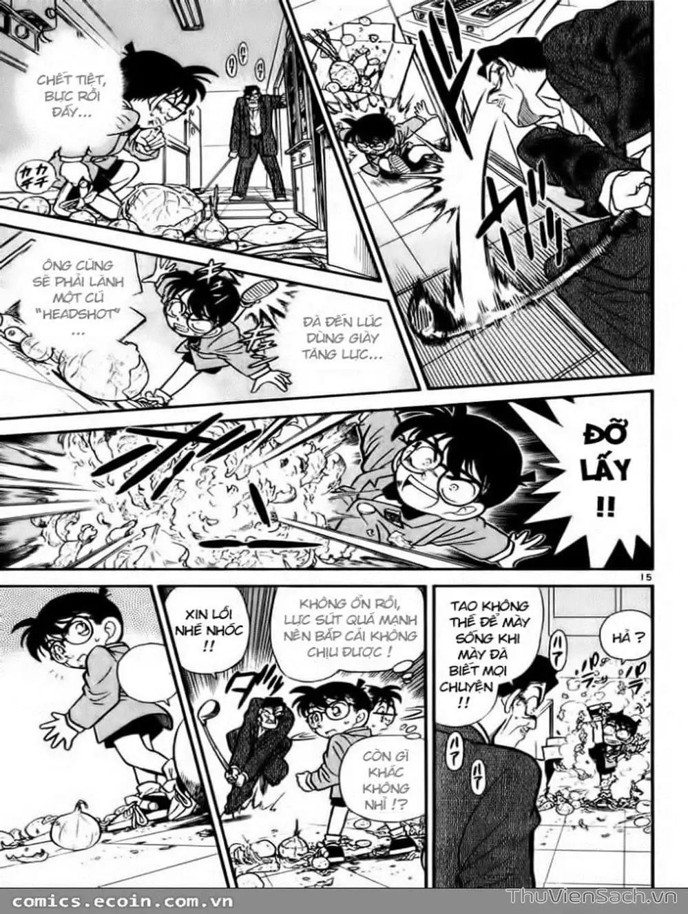 Chapter 64 - Image 11