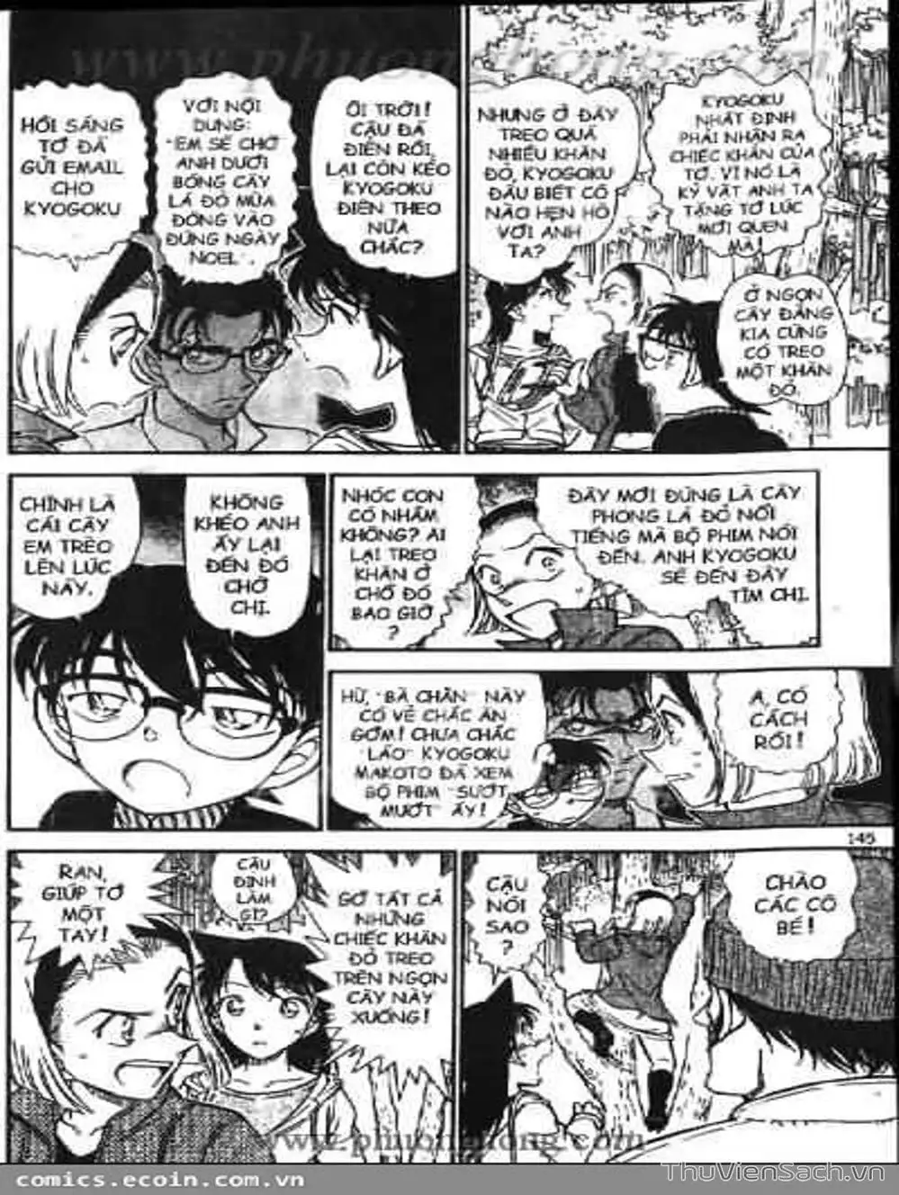 Chapter 640 - Image 11