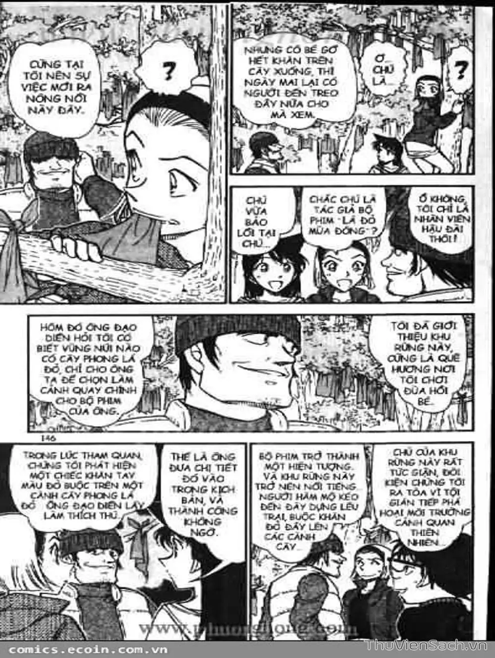 Chapter 640 - Image 12