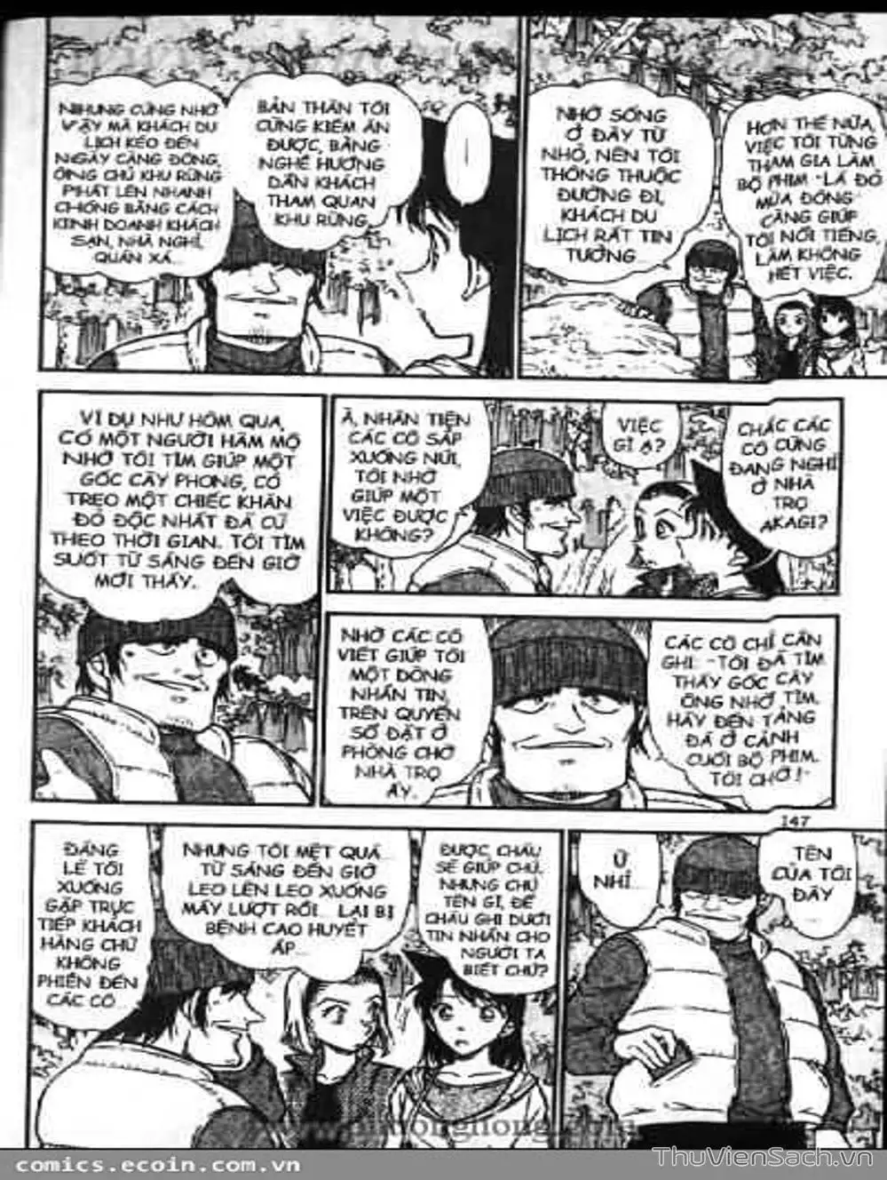 Chapter 640 - Image 13