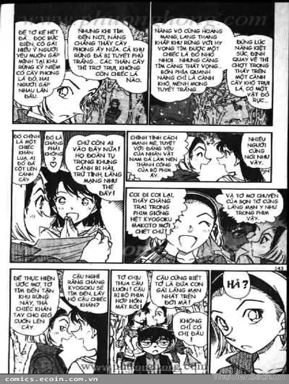 Chapter 640 - Image 9