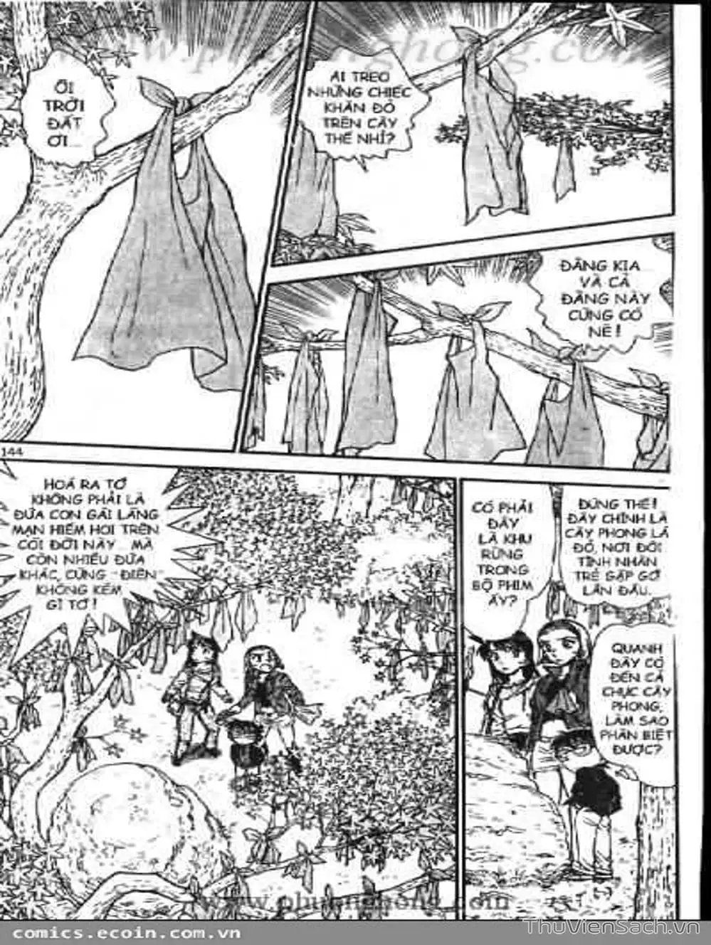 Chapter 640 - Image 10