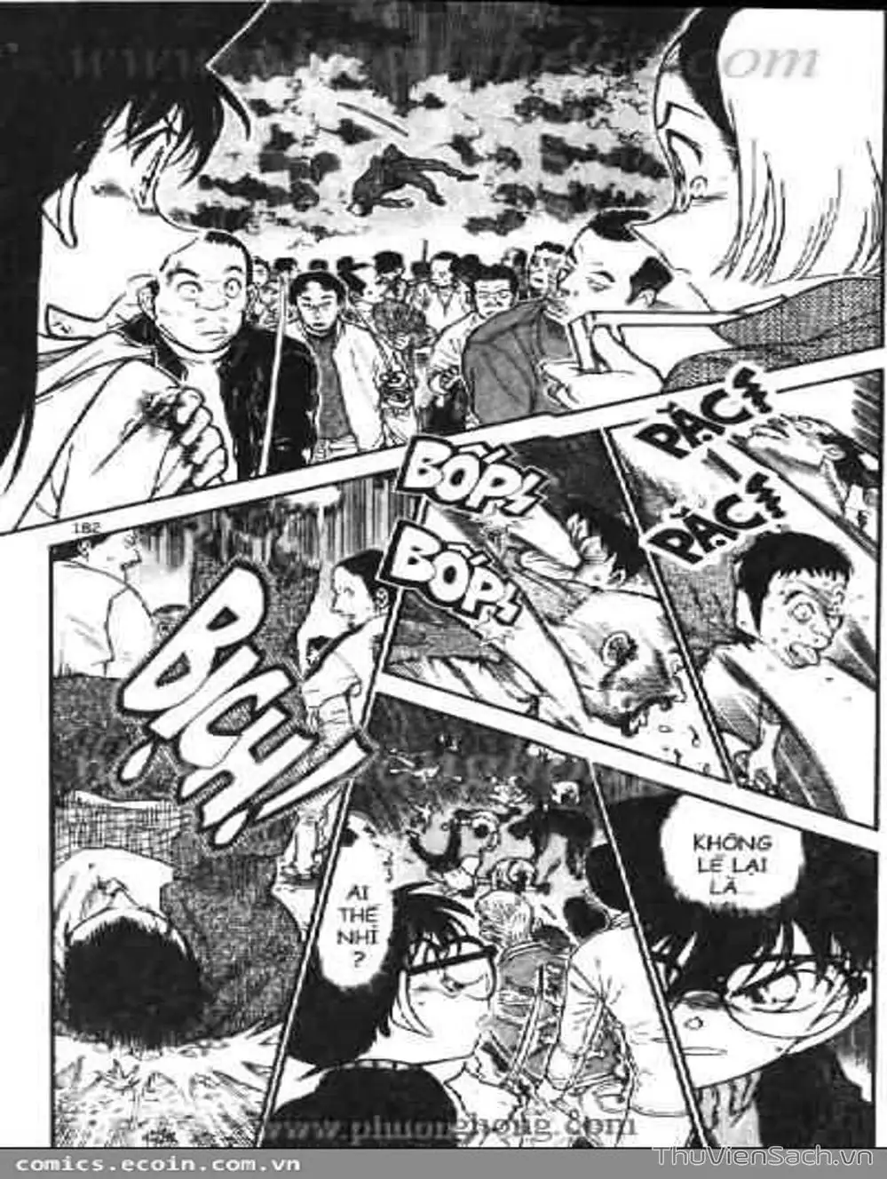 Chapter 642 - Image 15