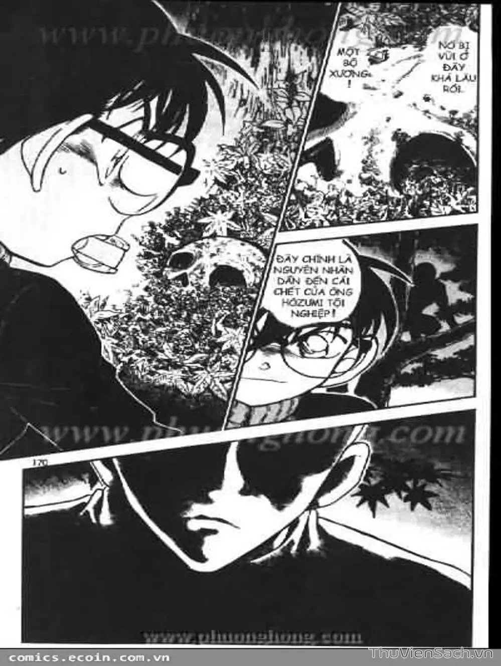 Chapter 642 - Image 4