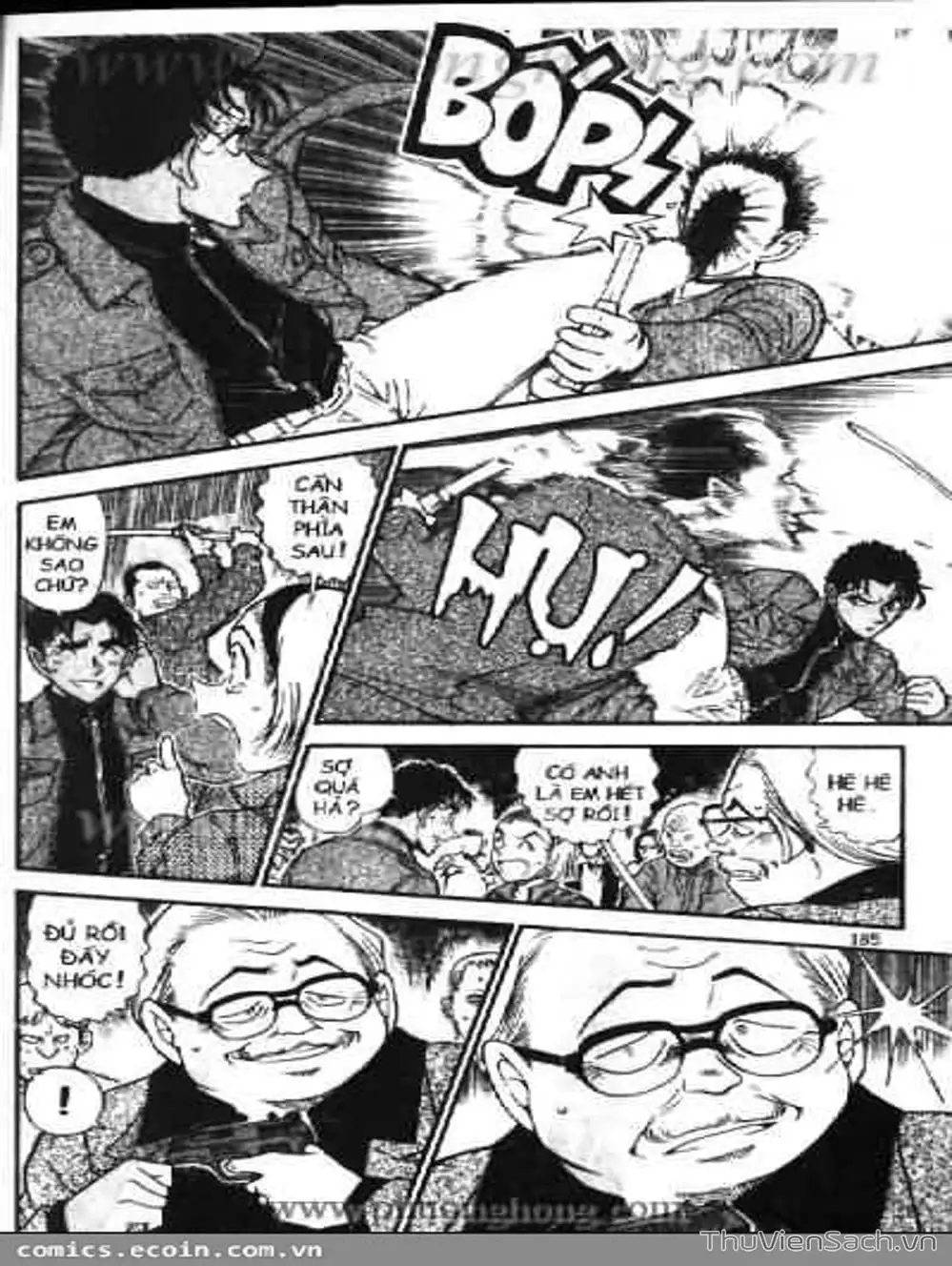 Chapter 643 - Image 2