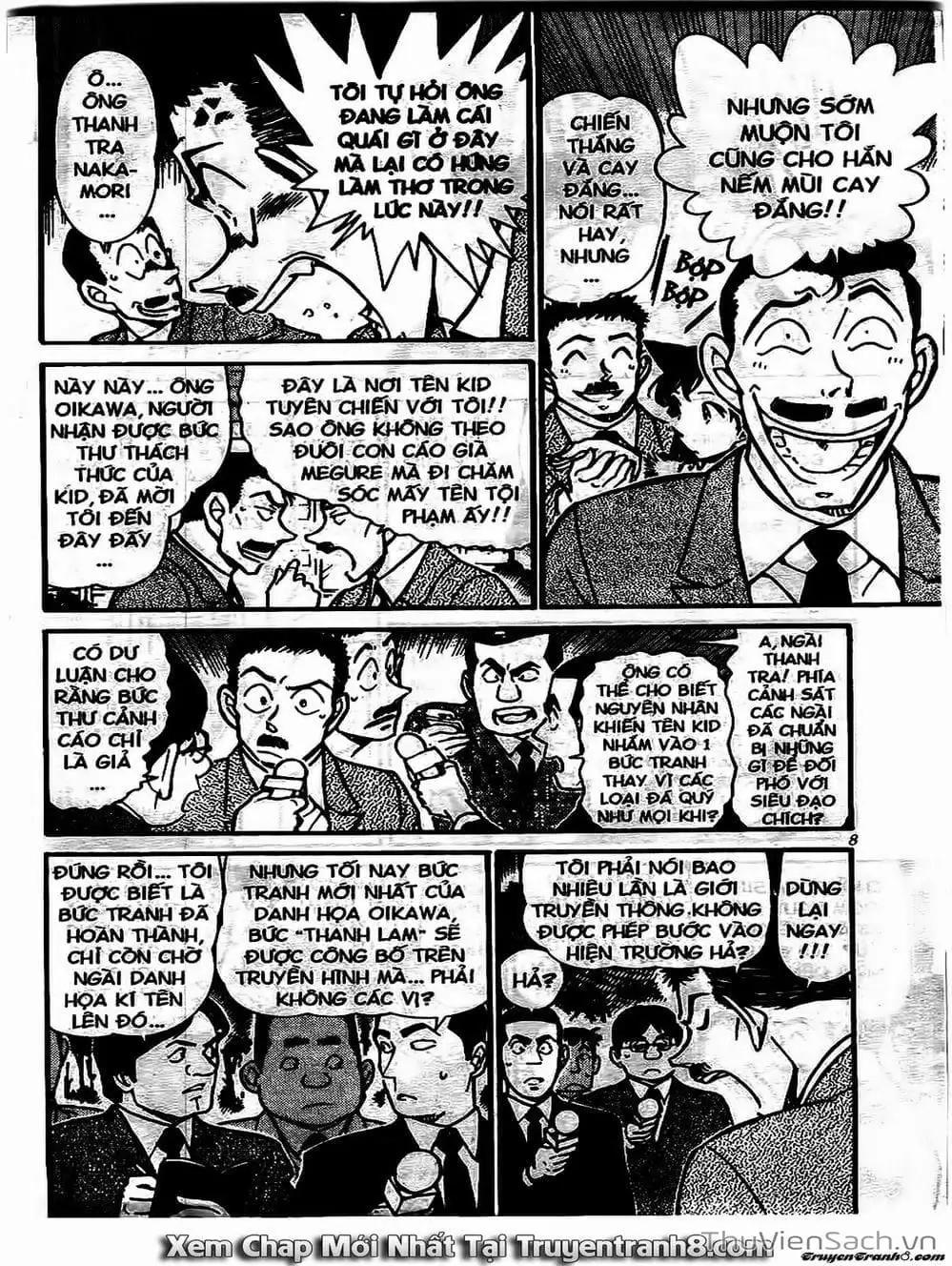Chapter 643 - Image 11