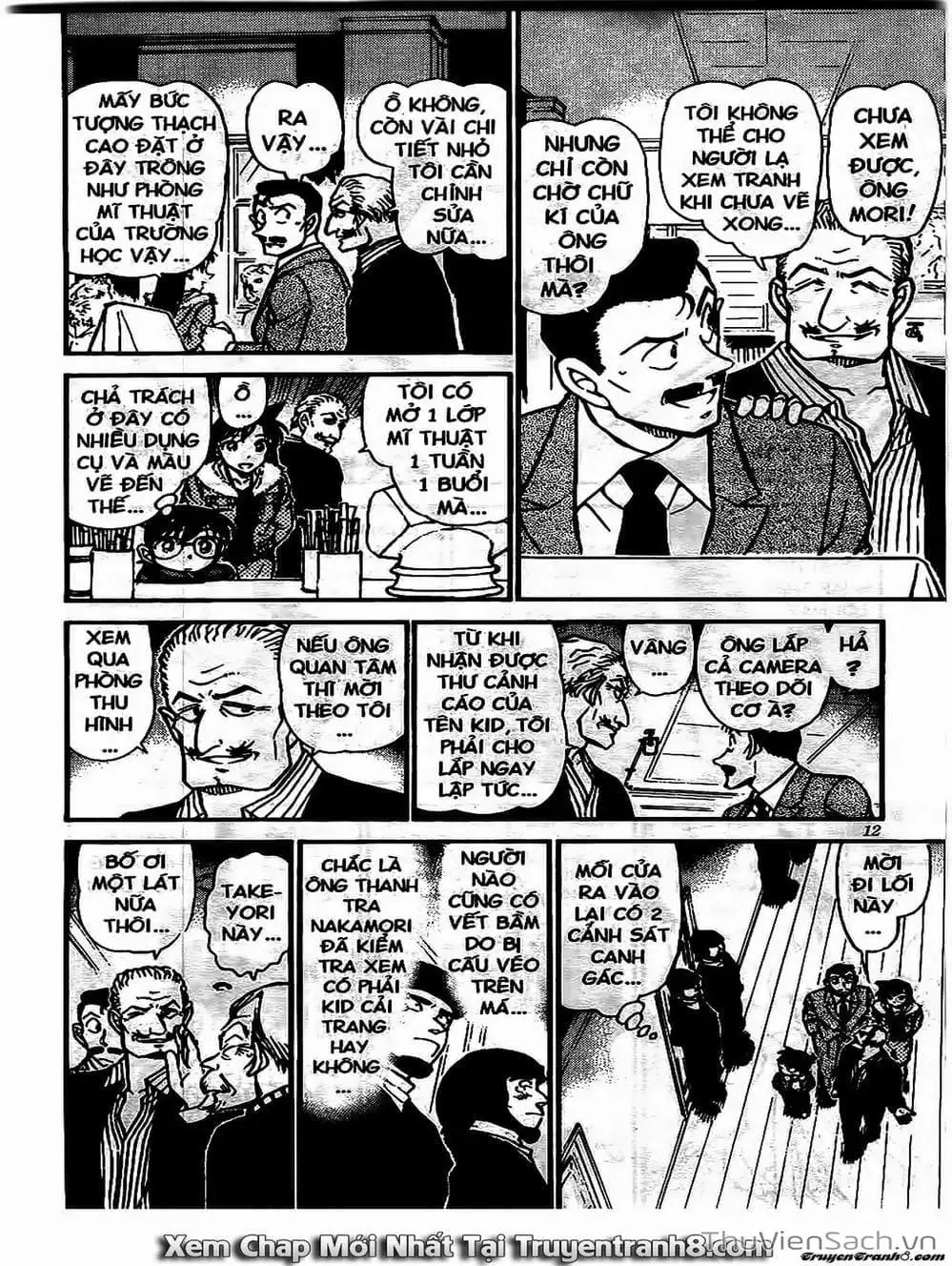 Chapter 643 - Image 15